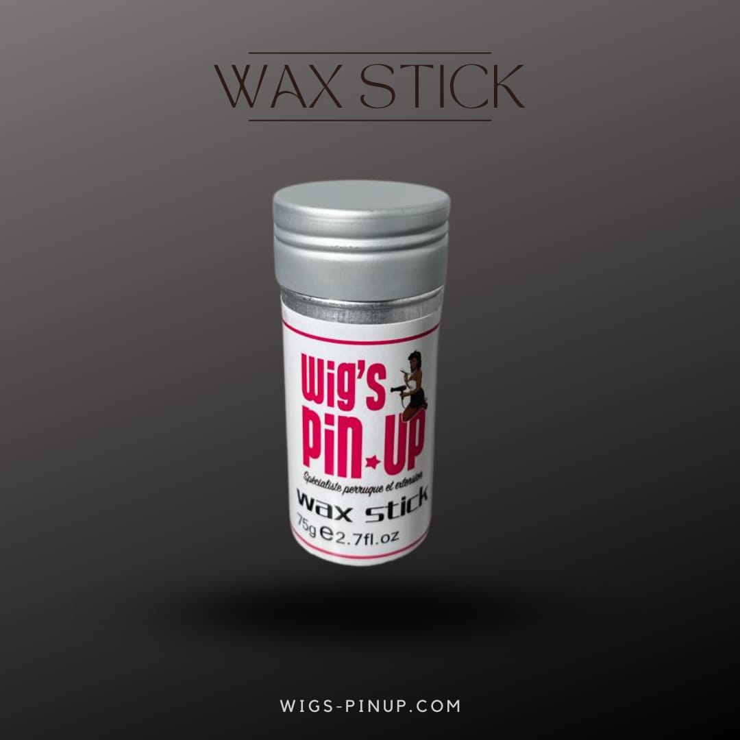 Stick wax