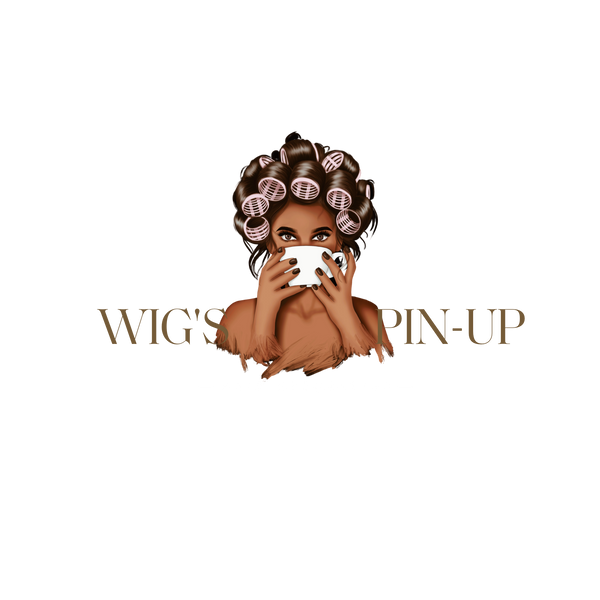 WIGSPINUP